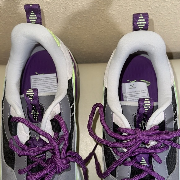 Puma Size 13 - Picture 3 of 8